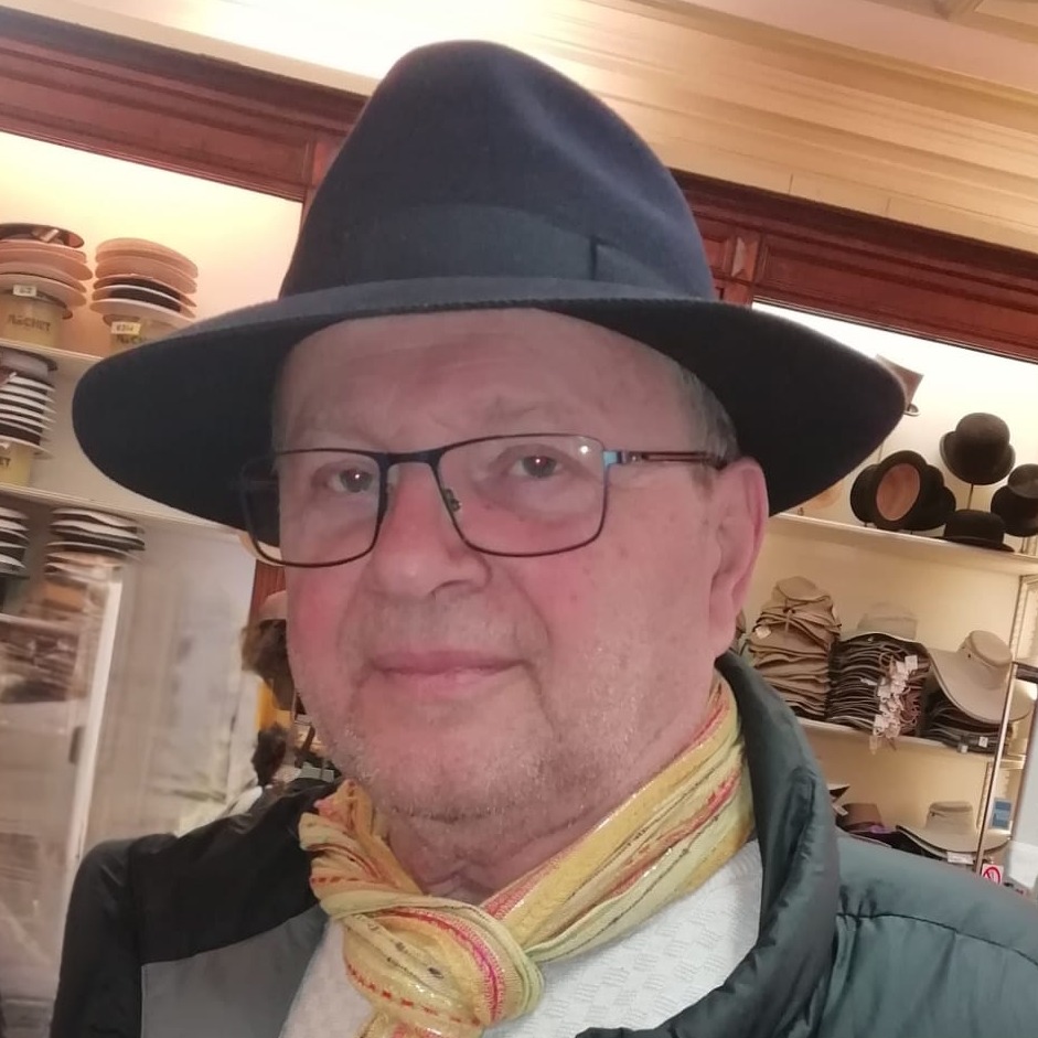 Photo de Henri Robert LECHENET
