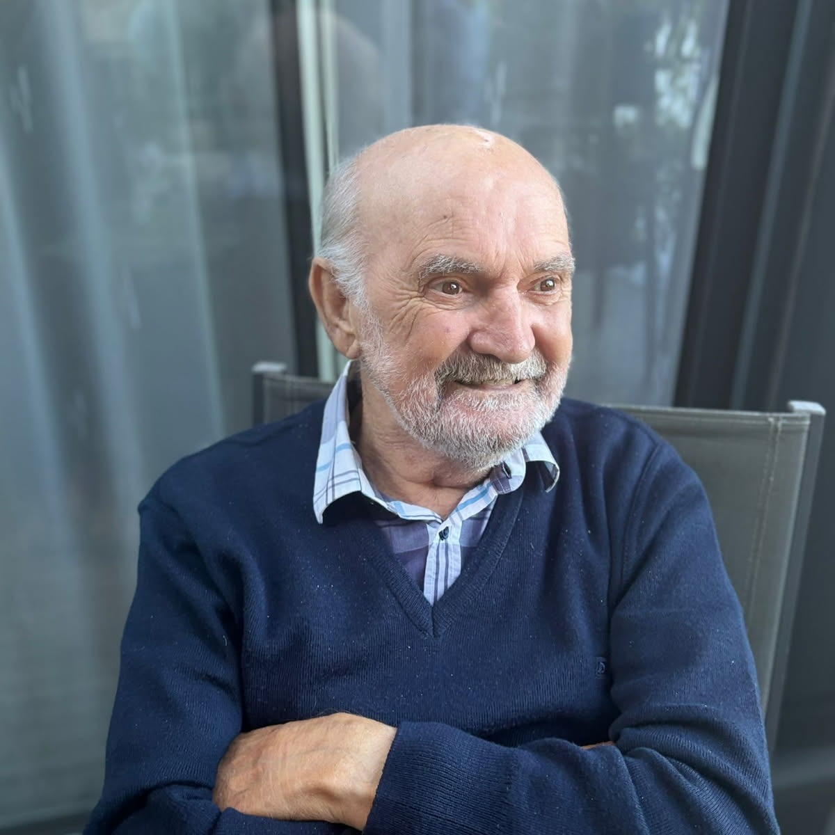 Photo de Monsieur Bernardino GONCALVES