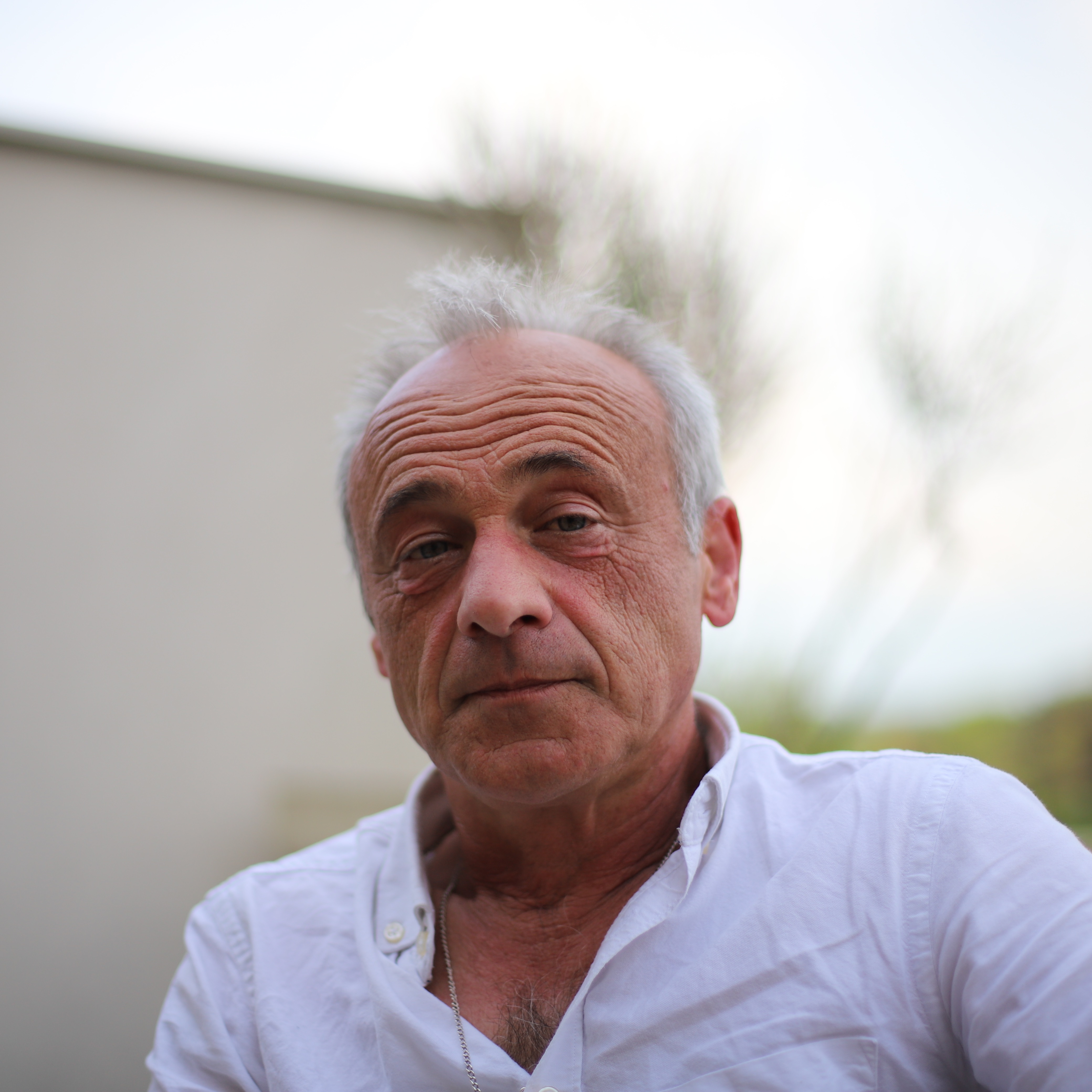 Photo de Dominique LAVOINE