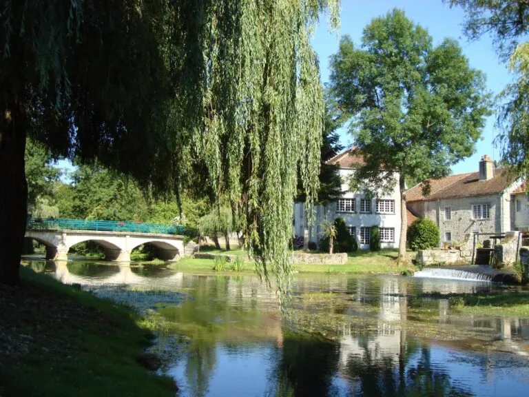 Noiron-sur-Beze (21310)